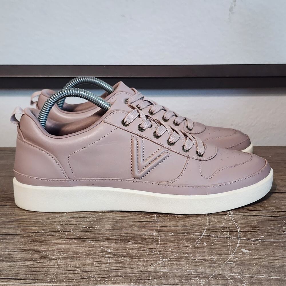 Vionic Elise Women's Casual Comfort Shoes Sneakers Size 8.5 Magnolia Dusk - Picture 3 of 9